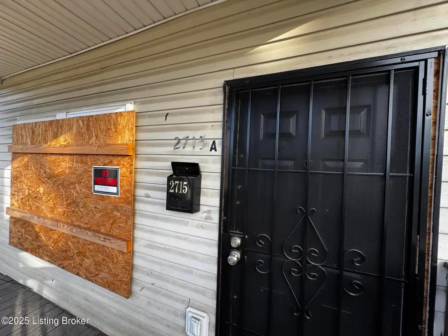 2715 Saint Xavier St, Louisville, KY 40212 - Image #3