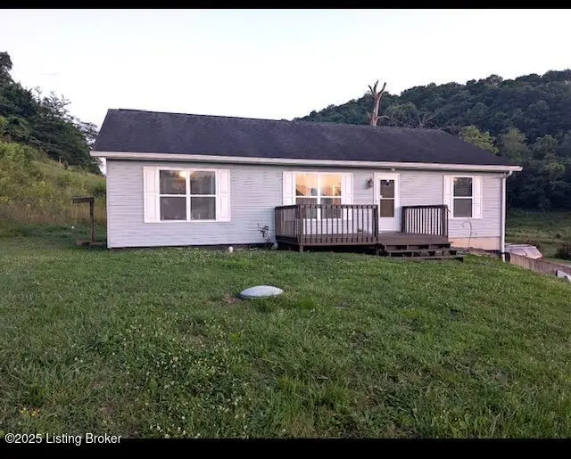 579 Carlisle Road Rd, Carrollton, KY 41008 - Image #1