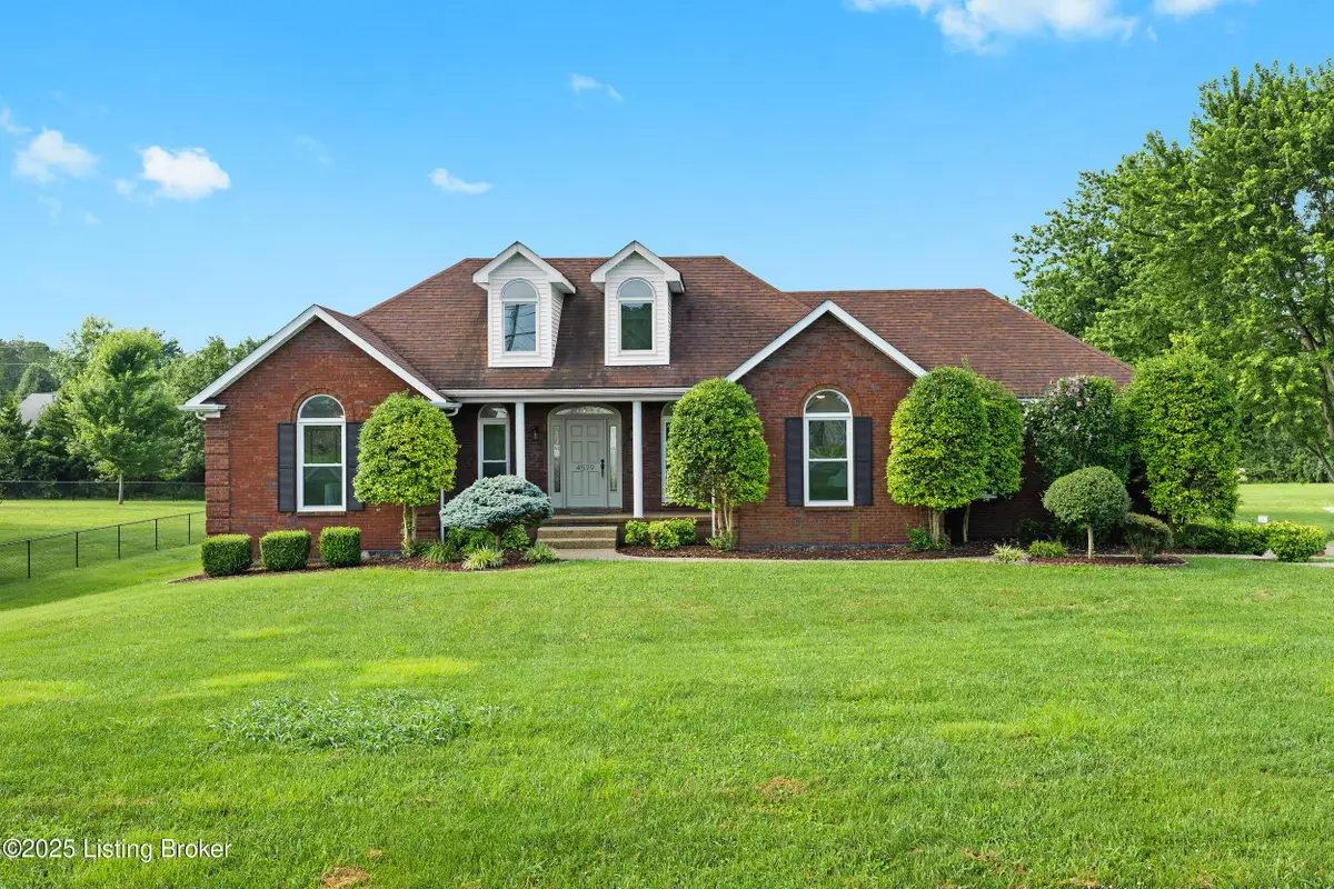 4579 E Hwy 44, Shepherdsville, KY 40165 - Image #1