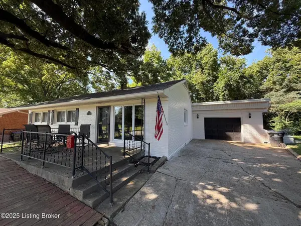 3318 Belmont Rd, Louisville, KY 40218