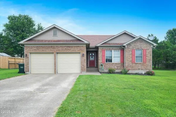 398 Deer Park Way, Mt Washington, KY 40047