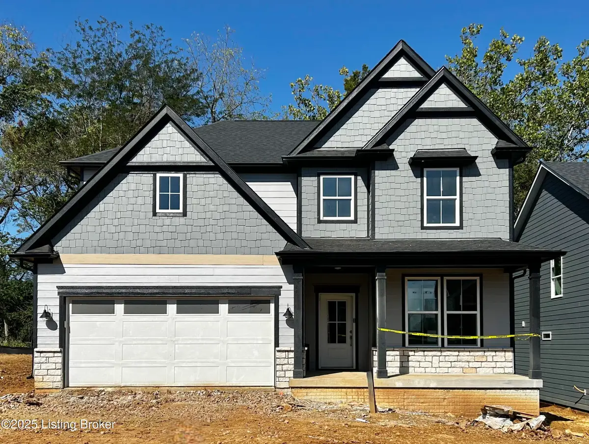 16808 Aiken Ridge Cir, Louisville, KY 40245 - Image #1