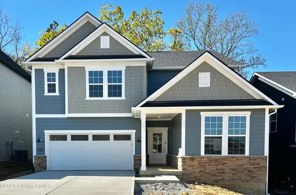 16810 Aiken Ridge Cir, Louisville, KY 40245