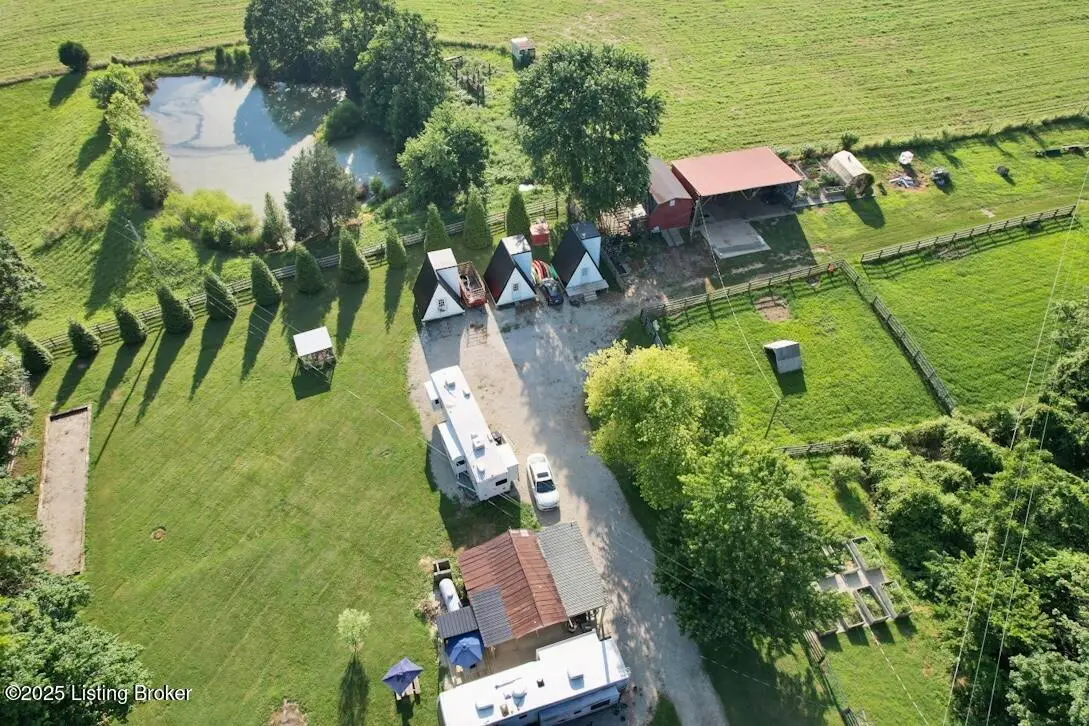 1556 Hilltop Rd, Shepherdsville, KY 40165 - Image #1