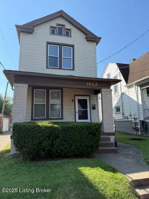 1842 Deer Park Ave, Louisville, KY 40205