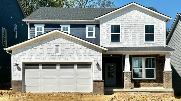 16812 Aiken Ridge Cir, Louisville, KY 40245