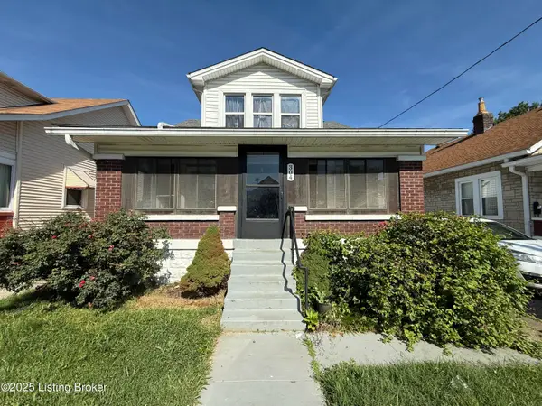 304 S 41st St, Louisville, KY 40212