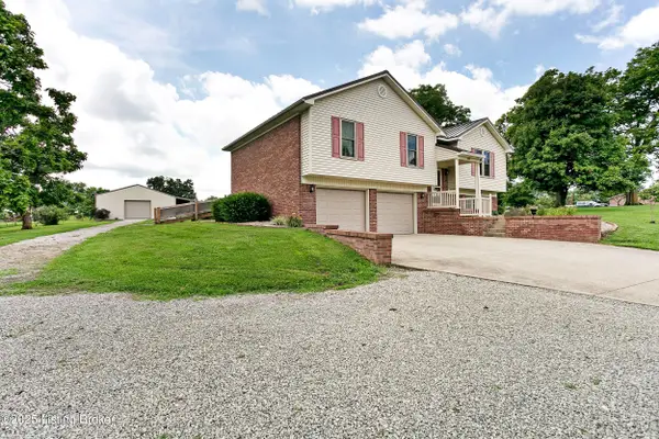 843 Hobbs Ln, Coxs Creek, KY 40013