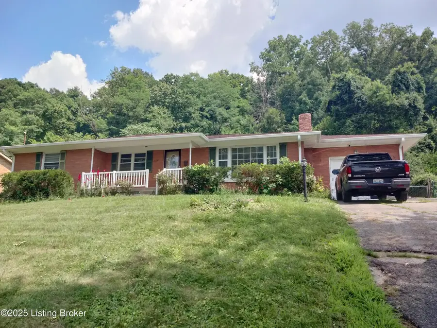 5119 Christie Ave, Louisville, KY 40216 - Image #2