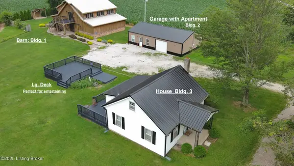 650 Midway Rd, Guston, KY 40142