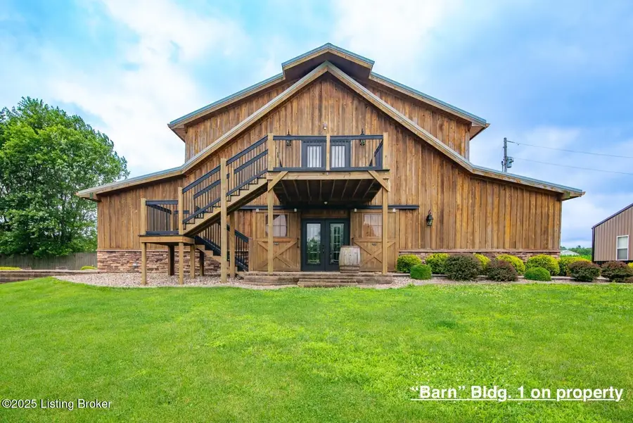 650 Midway Rd, Guston, KY 40142 - Image #2