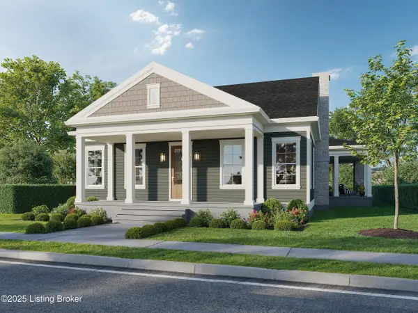 11616 Sweetflag Cir, Prospect, KY 40059