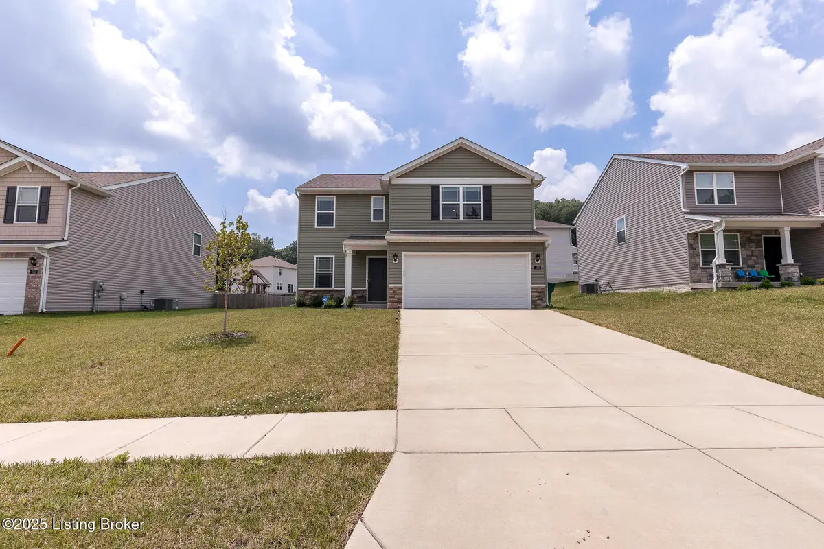 115 Coral Springs Pkwy, Brooks, KY 40109 - Image #1