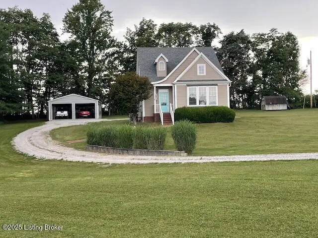2459 Roberts Rd, Campbellsville, KY 42718 - Image #1