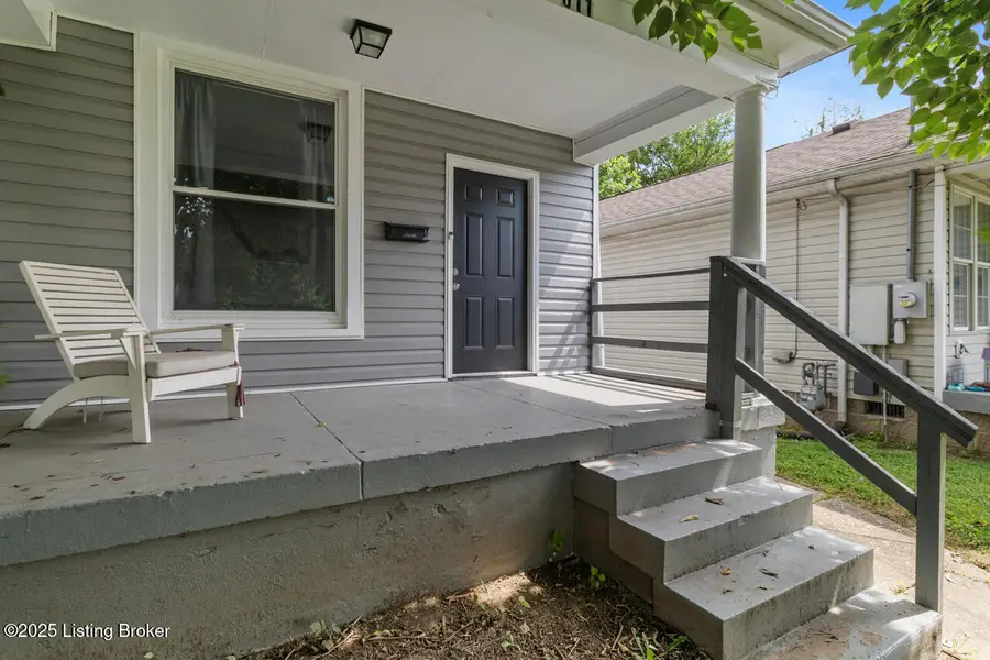 611 E Hill St, Louisville, KY 40217 - Image #2