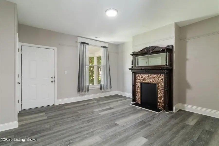 611 E Hill St, Louisville, KY 40217 - Image #3