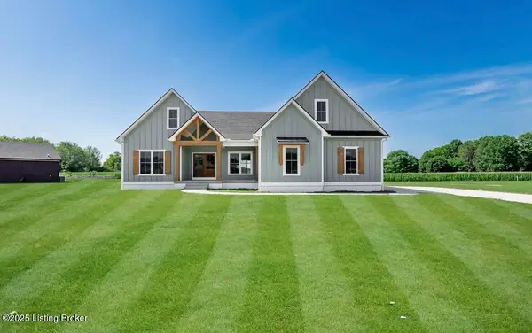 Lot 39 Eagle Vista Estates, Fisherville, KY 40023