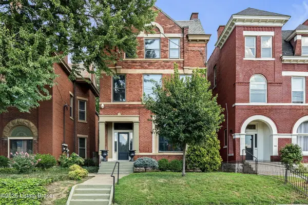 1127 S 2nd St, Louisville, KY 40203