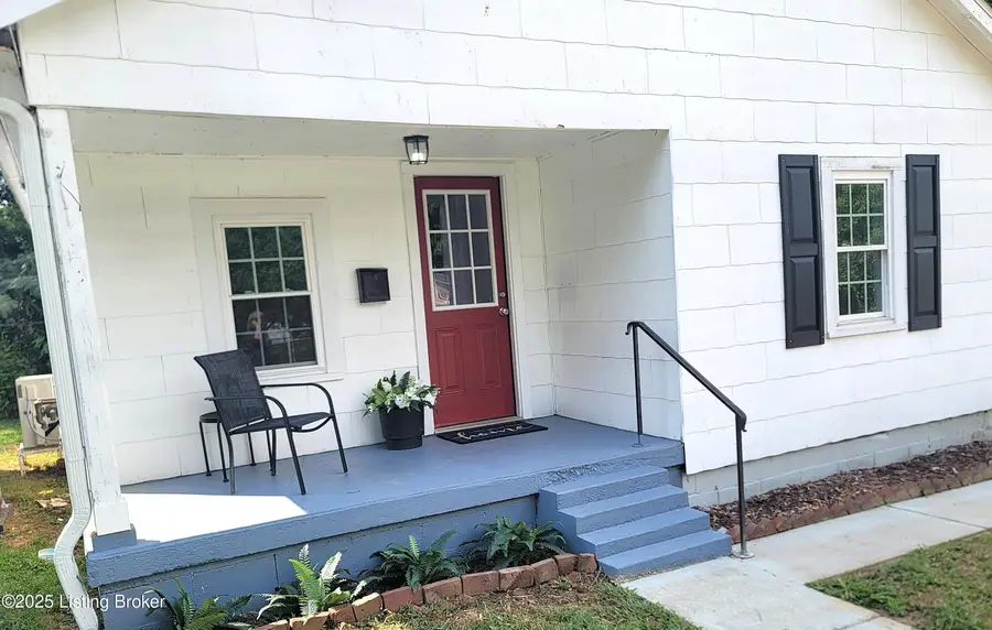 351 Campbell Alley, Bardstown, KY 40004 - Image #2