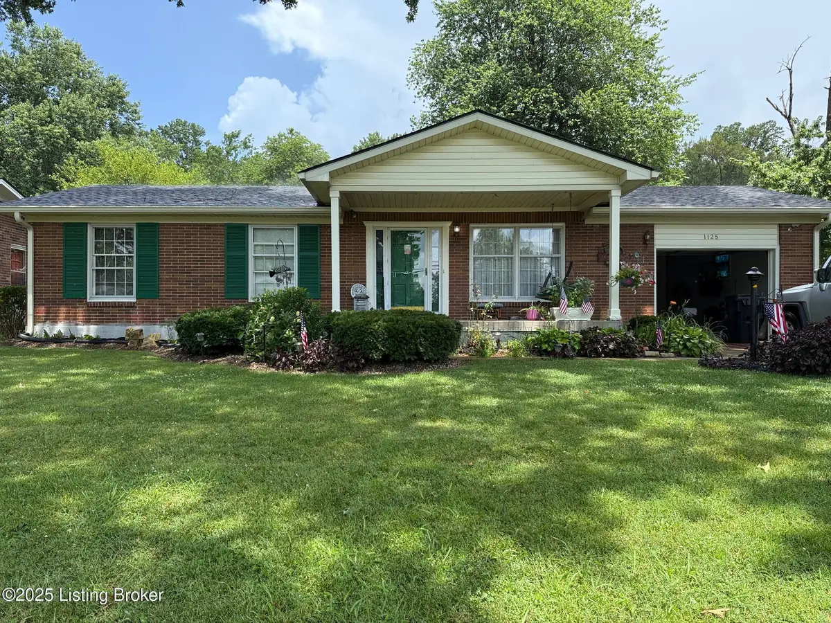 1125 Oneida Ave, Louisville, KY 40214 - Image #1