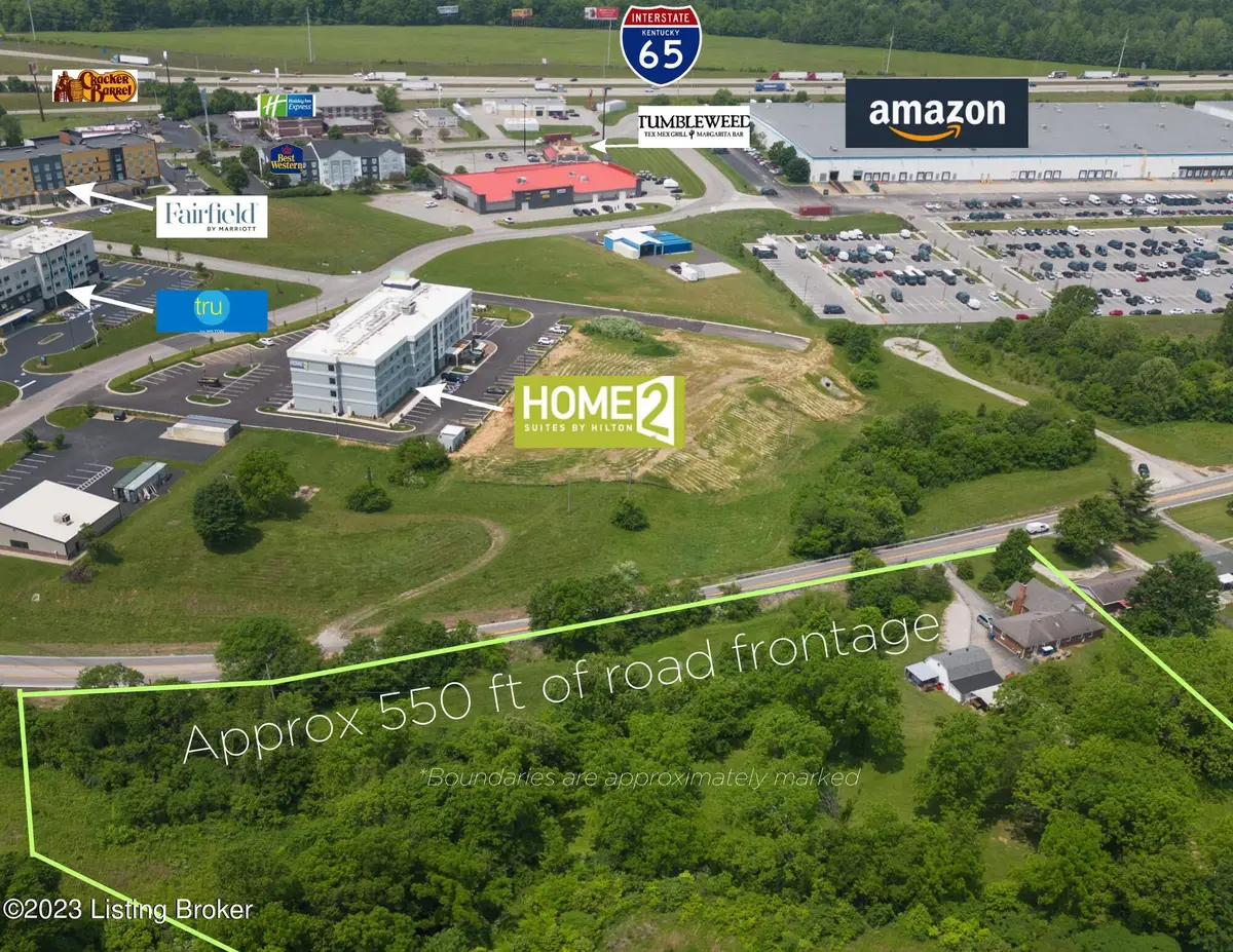 2993 E Blue Lick Rd, Shepherdsville, KY 40165 - Image #1