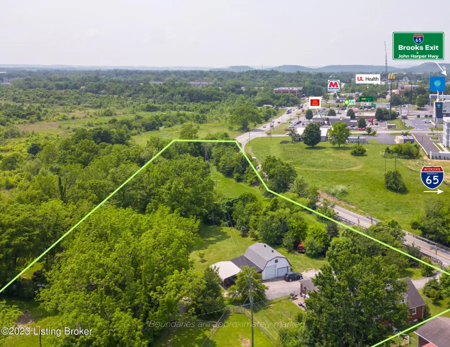 2993 E Blue Lick Rd, Shepherdsville, KY 40165 - Image #2