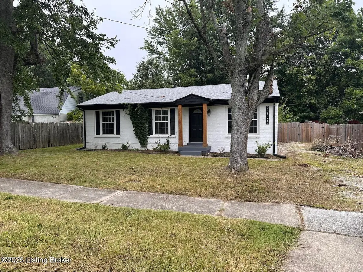6505 Cooper Chapel Rd, Louisville, KY 40229 - Image #1
