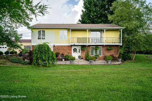 607 Hardin Springs Rd, Big Clifty, KY 42712