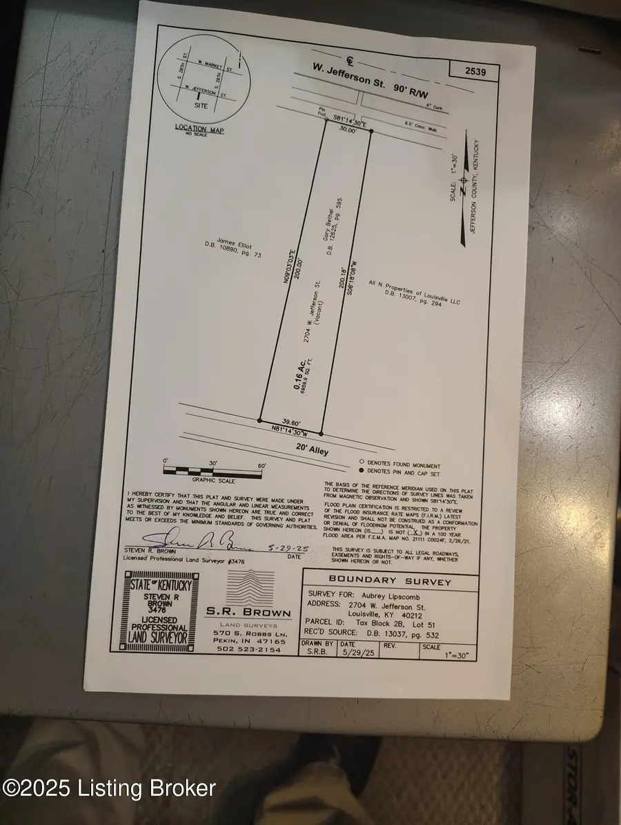 2702 W Jefferson St, Louisville, KY 40212 - Image #2