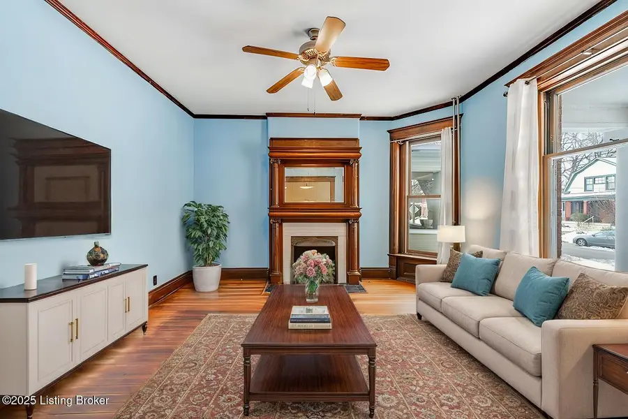 224 E Magnolia Ave, Louisville, KY 40208 - Image #3