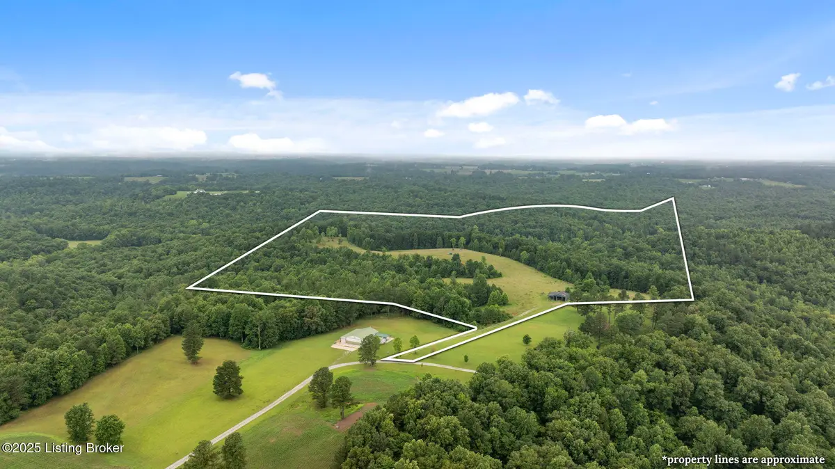 0 Elmore Rd, Bee Spring, KY 42207 - Image #1