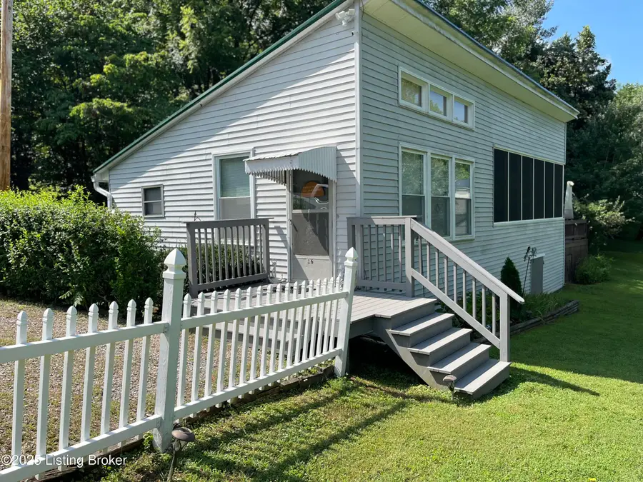 16 S Lake Side Dr, Falls Of Rough, KY 40119 - Image #3