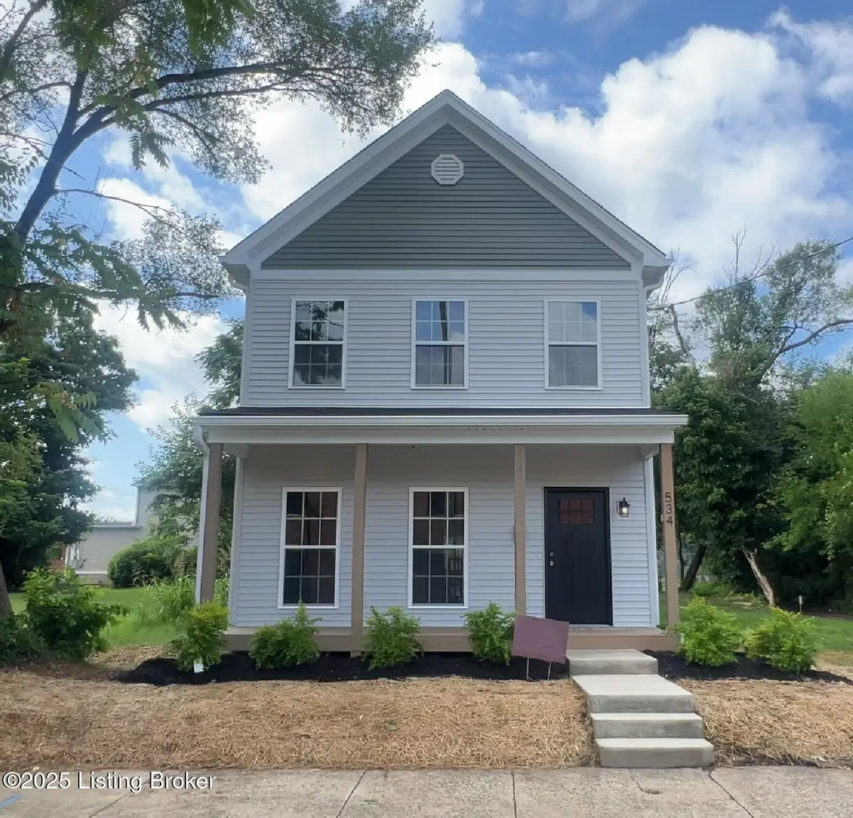 534 Lampton St, Louisville, KY 40203 - Image #1