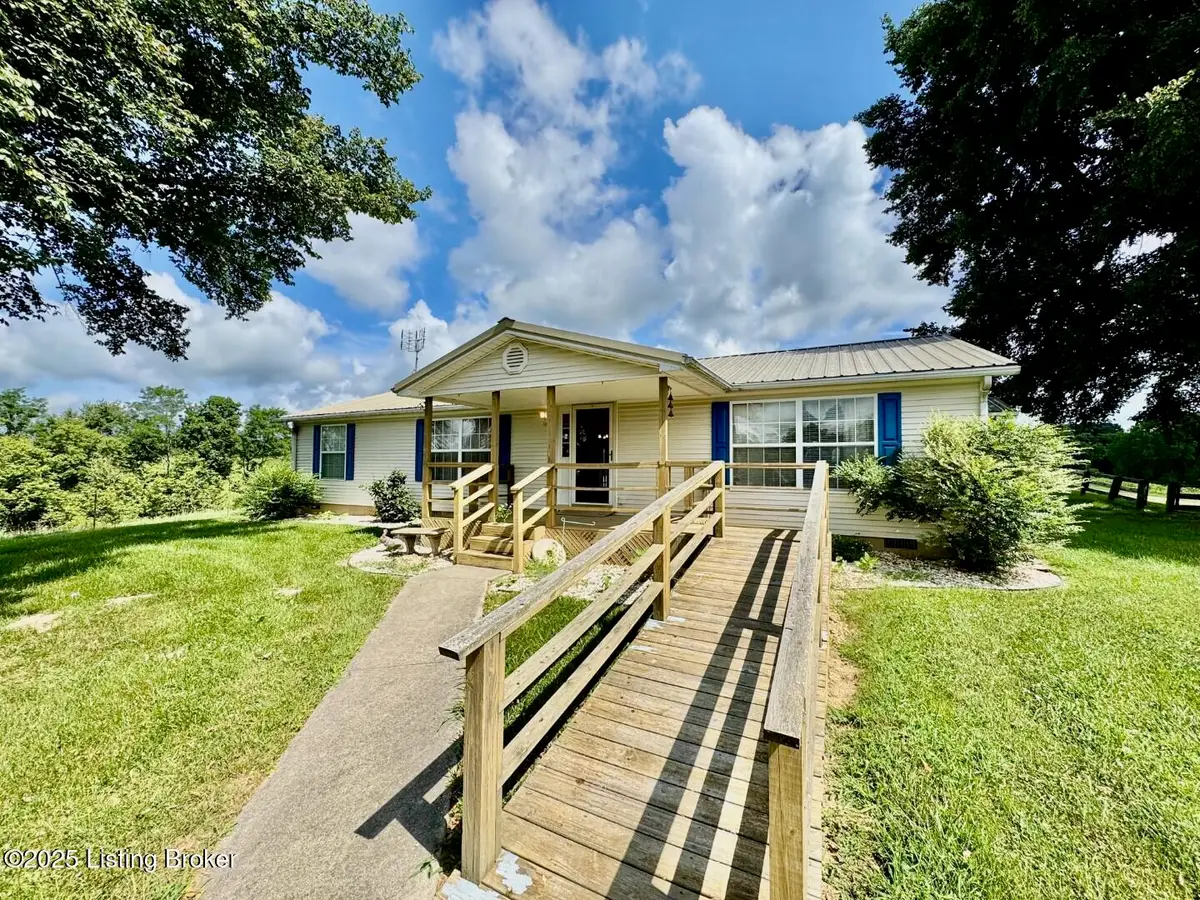 534 Long Lick Ln, Springfield, KY 40069 - Image #1