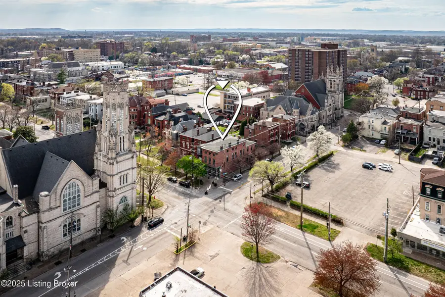 1100 S 3rd St, Louisville, KY 40203 - Image #2