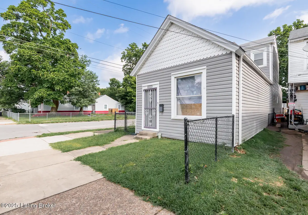 2333 Duncan St, Louisville, KY 40212 - Image #1