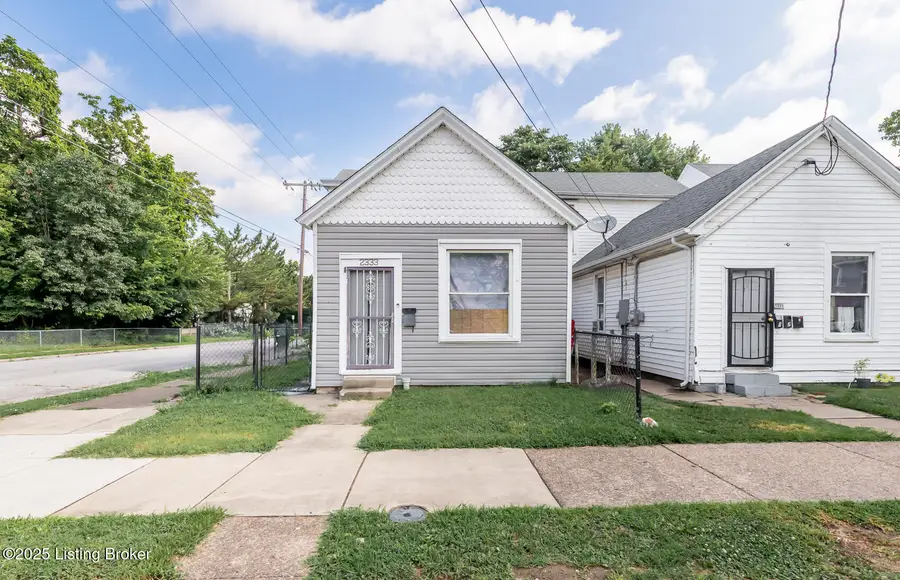 2333 Duncan St, Louisville, KY 40212 - Image #2