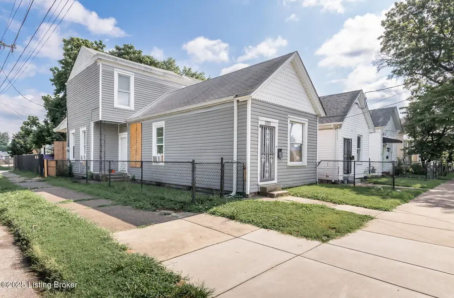 2333 Duncan St, Louisville, KY 40212 - Image #3