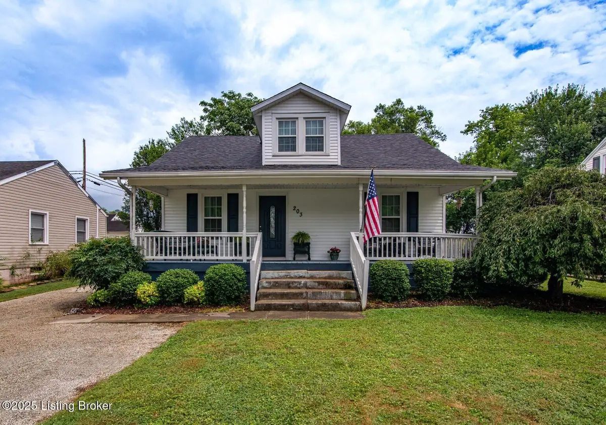 203 Demaree Dr, Bardstown, KY 40004 - Image #1