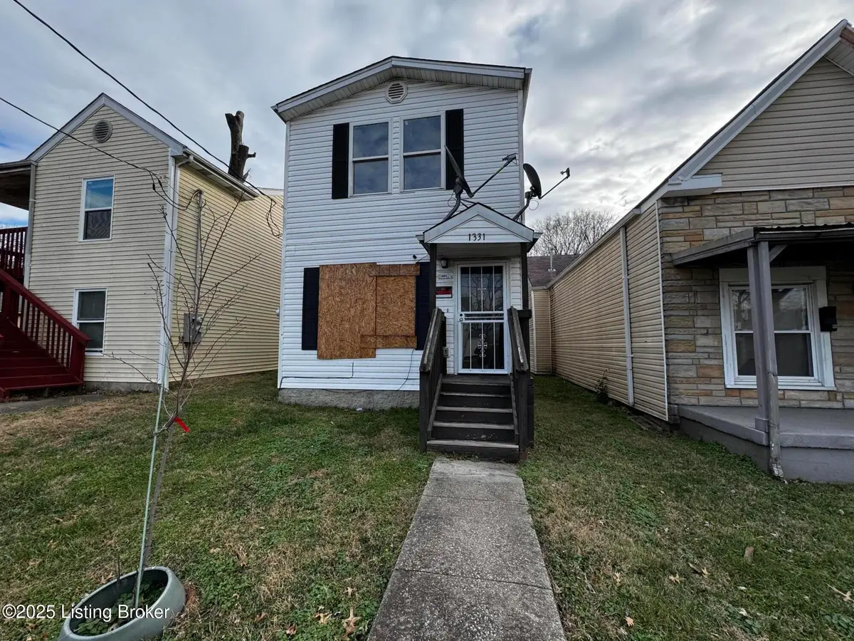 1331 S 28th St, Louisville, KY 40211 - Image #1