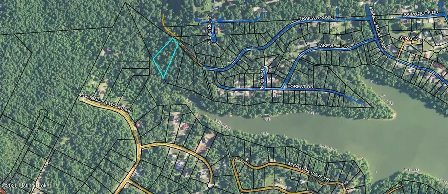 0 Trailwoods Dr, Leitchfield, KY 42754 - Image #2