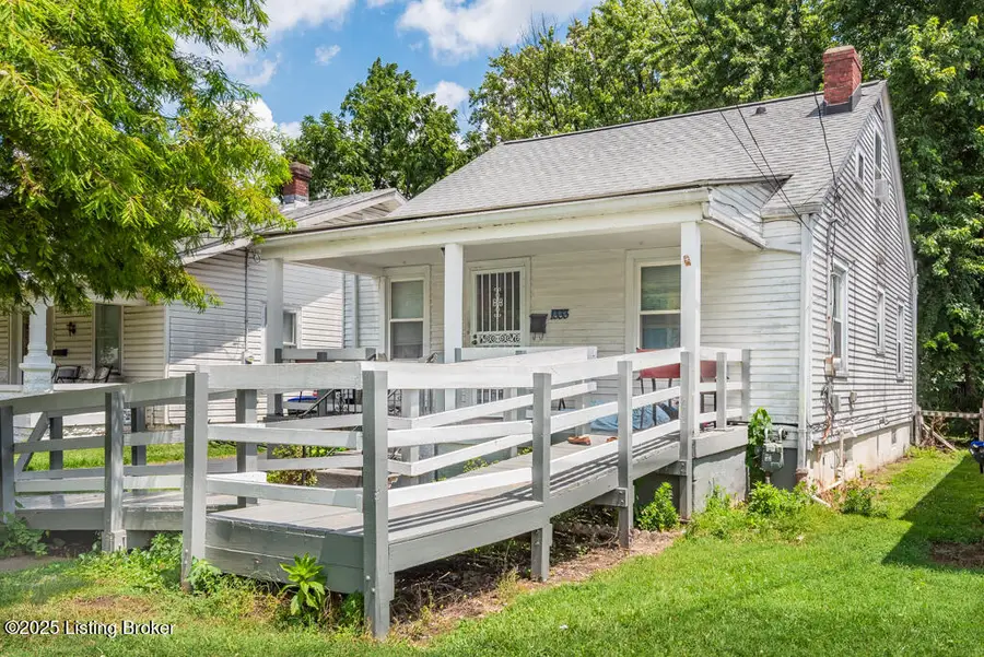 1333 Weller Ave, Louisville, KY 40208 - Image #2