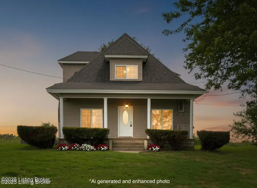 3445 N Us Highway 227, Worthville, KY 41098 - Image #2