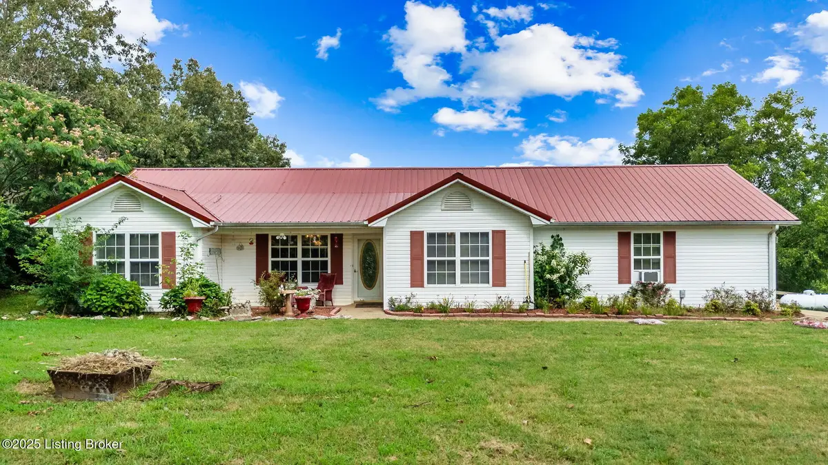 448 Rock Creek Rd, Big Clifty, KY 42712 - Image #1