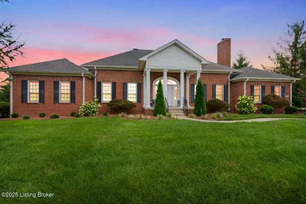 55 Ireland School Rd, Radcliff, KY 40160