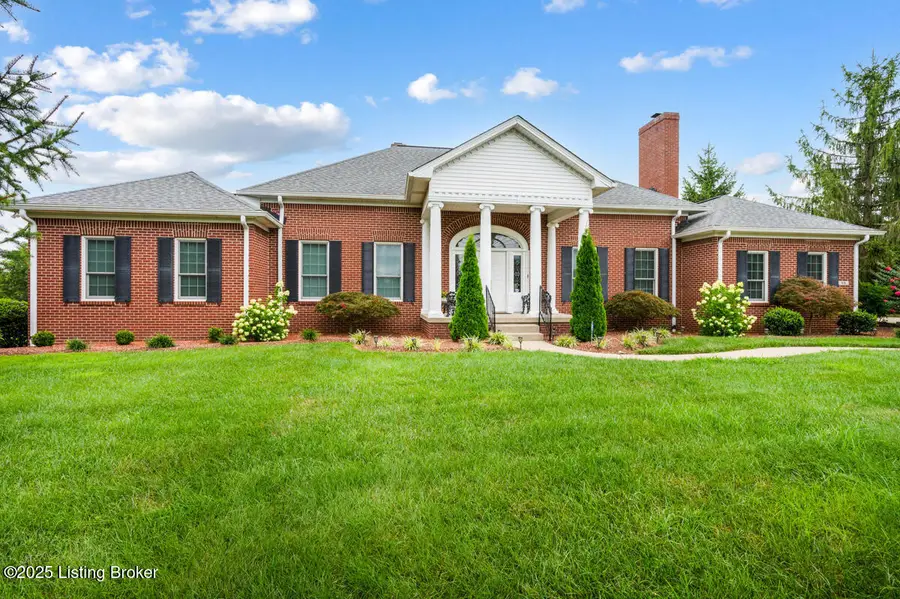 55 Ireland School Rd, Radcliff, KY 40160 - Image #2