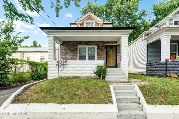 413 Camp St, Louisville, KY 40203