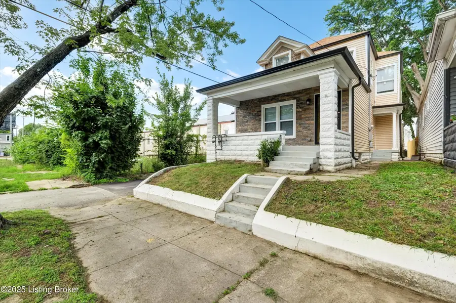 413 Camp St, Louisville, KY 40203 - Image #2
