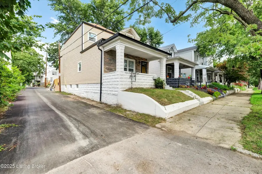 413 Camp St, Louisville, KY 40203 - Image #3