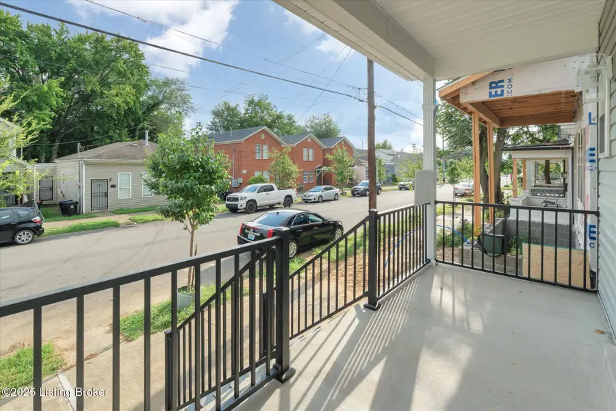 721 E Caldwell St, Louisville, KY 40203 - Image #3